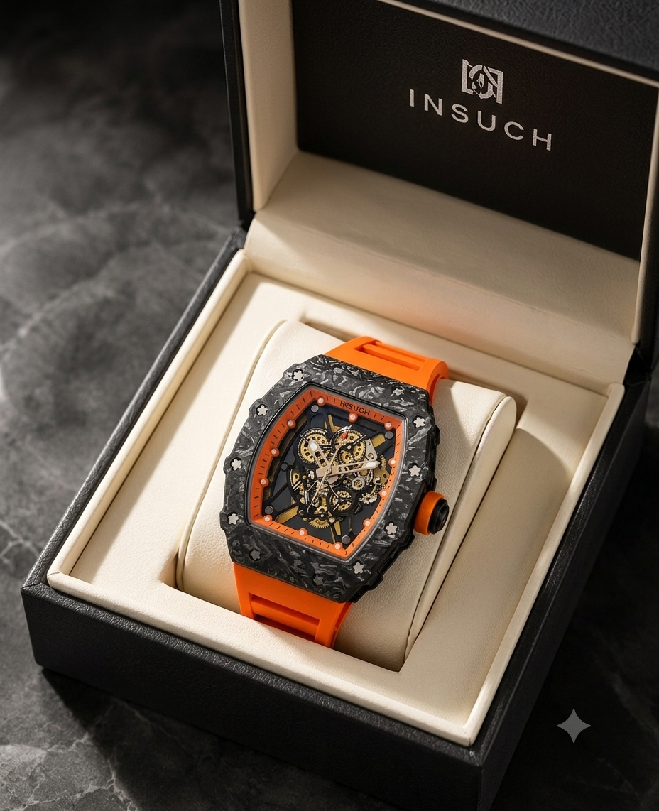 RICHARD MILE WATCH RICHARD MILE WATCH