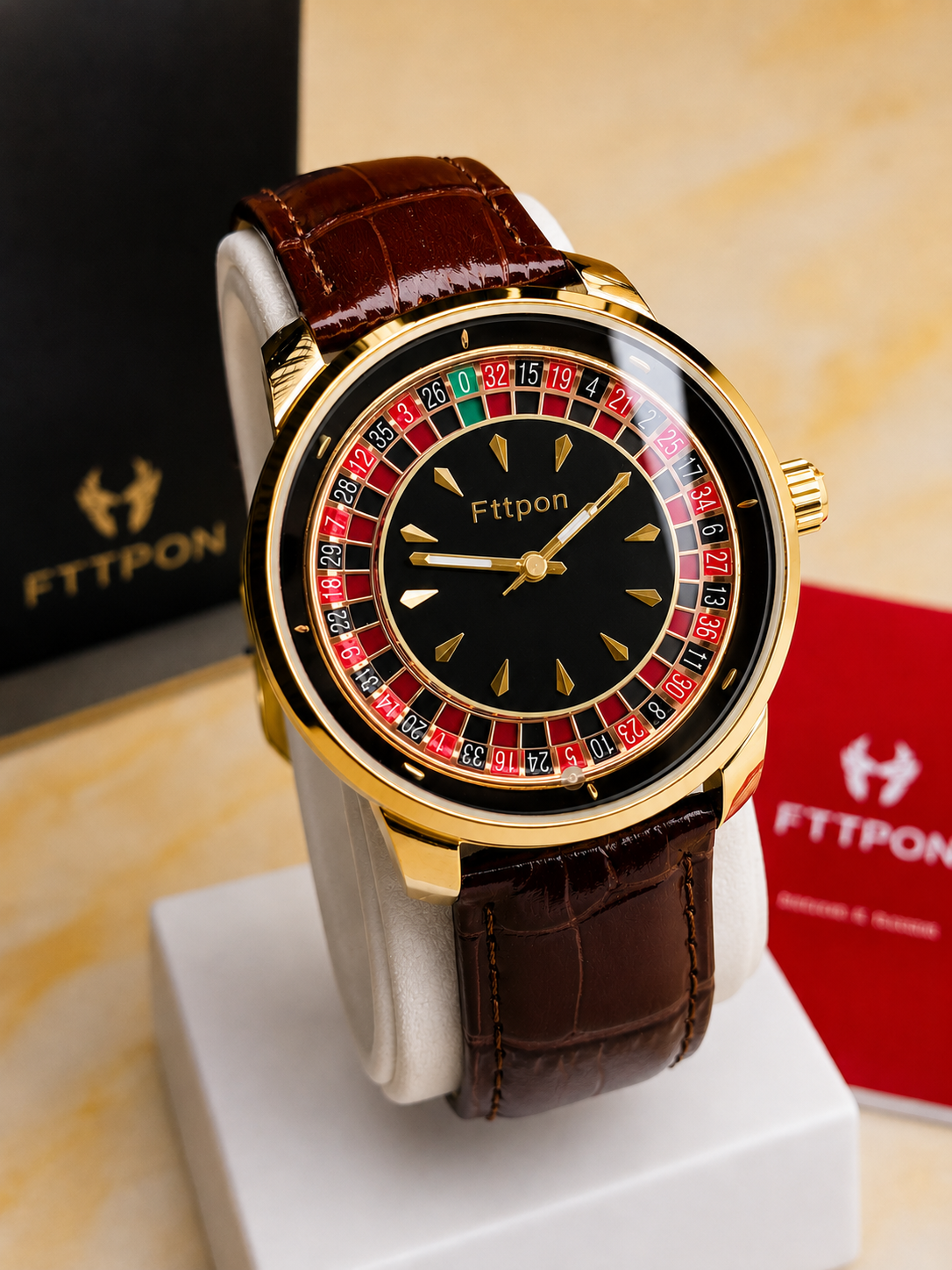 CASINO WATCH CASINO WATCH